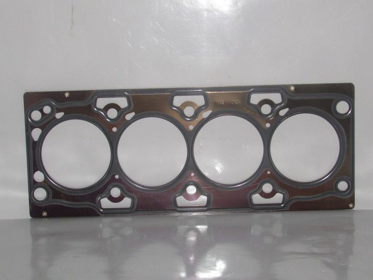 SANTA FE DİZEL 2006- 2.2 D4EB SİLİNDİR KAPAK CONTA 3Ç