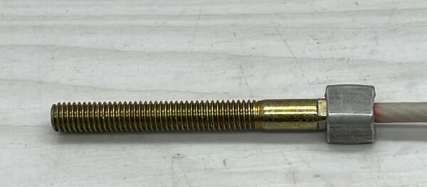 El Fren Teli 323 98-03 Ön