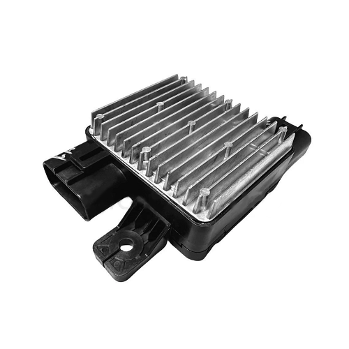 MODUL FAN KONTROL (BEYNI) SSANGYONG 06- ACTYON / KYRON