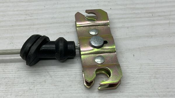 El Fren Teli 323 98-03 Ön