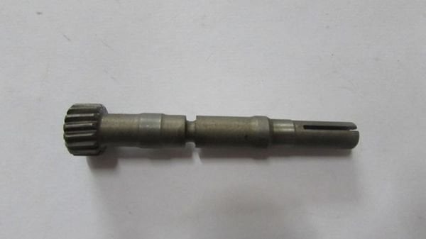 HD 75 04- KİLOMETRE DİŞLİSİ