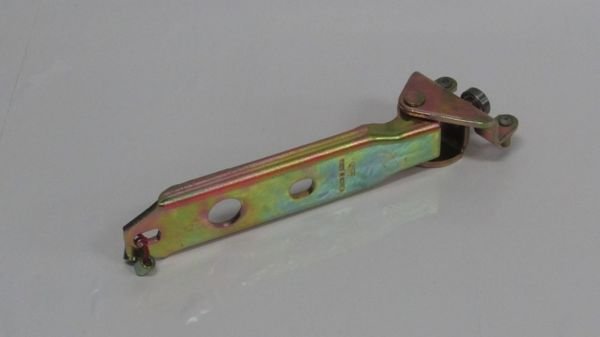 H 100 SÜRGÜLÜ KAPI RAYI