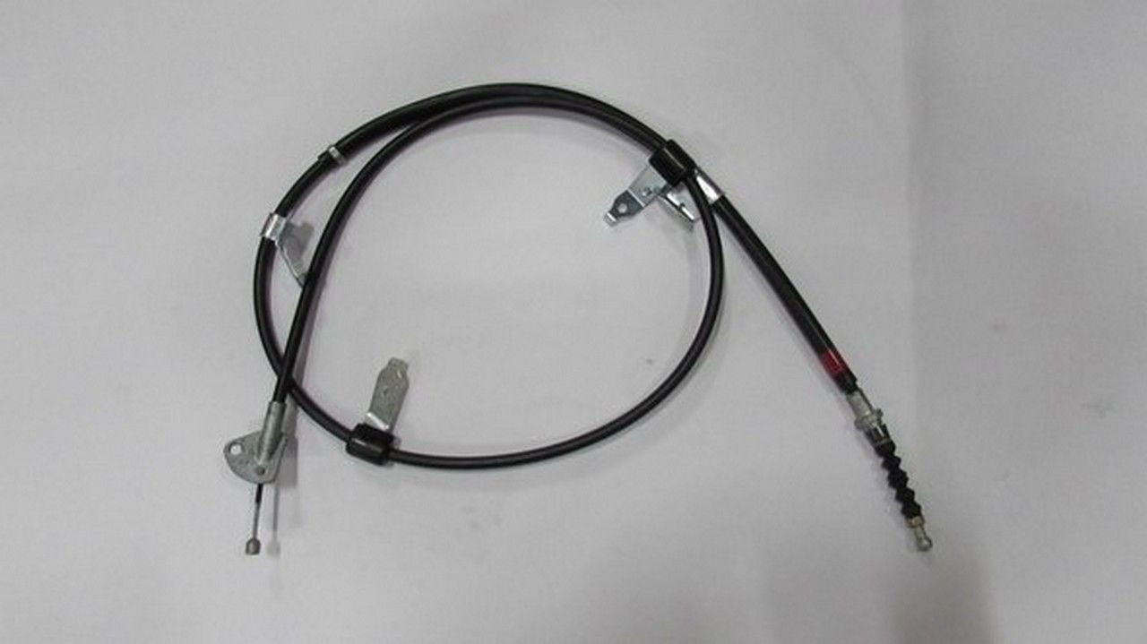 COROLLA 2006- / AURIS BENZİNLİ EL FREN TELİ ARKA - SAĞ