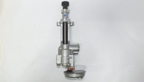 D-MAX 4X2 / 4X4 2.5 4JA1 YAĞ POMPASI KISA SÜZGEÇ O RİNG YERİ GENİŞ