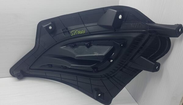 Sis kapağı i20 Sağ 12- Nikelajsiz