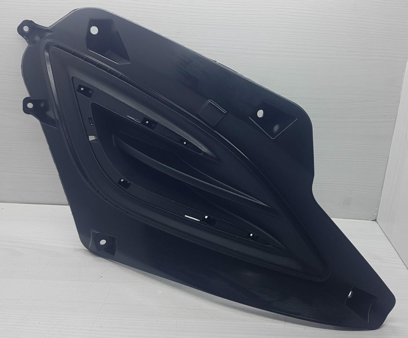 Sis kapağı i20 Sağ 12- Nikelajsiz