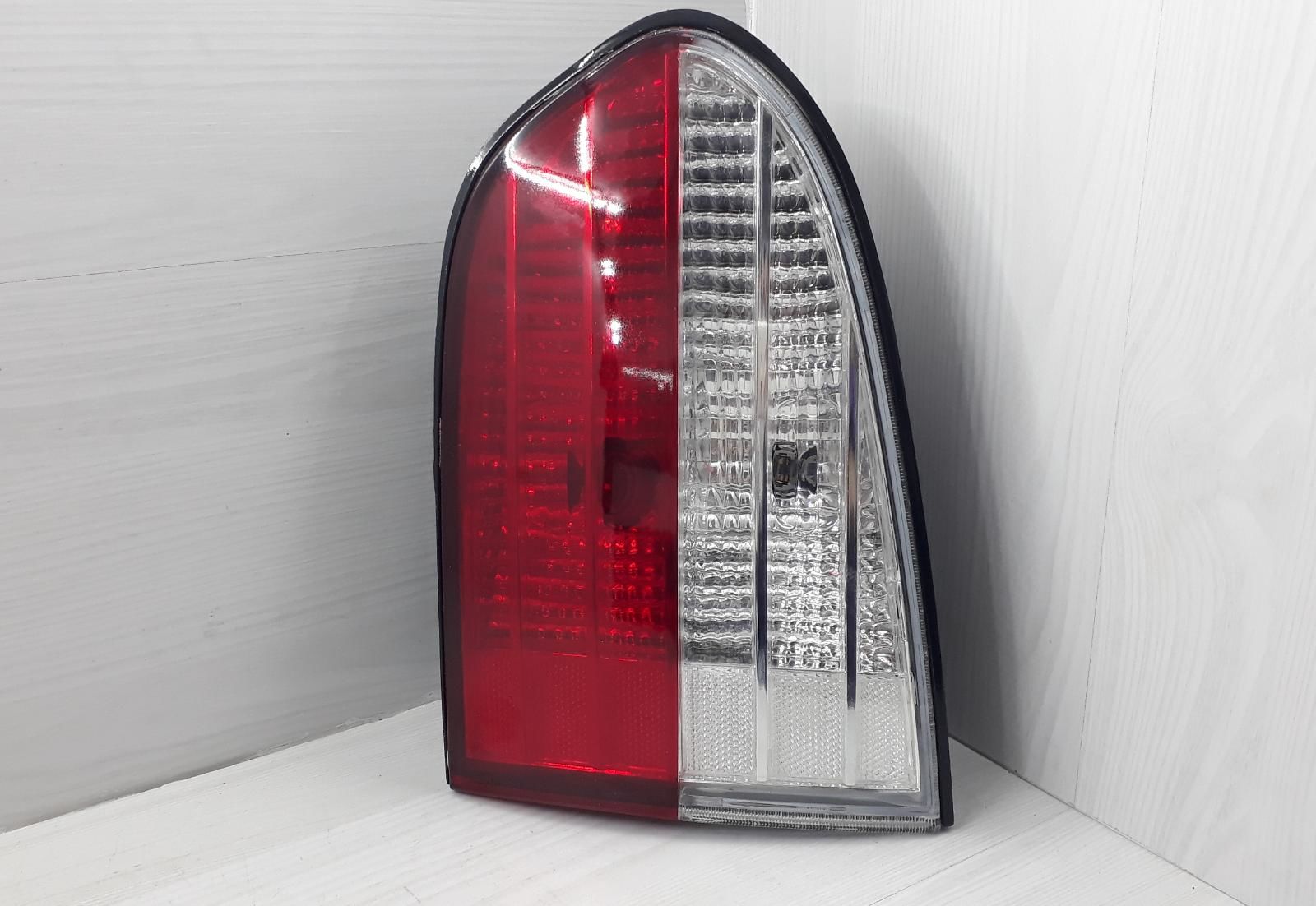 Stop Starex Sağ 05- iç