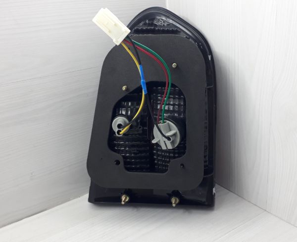 Stop Starex Sağ 05- iç