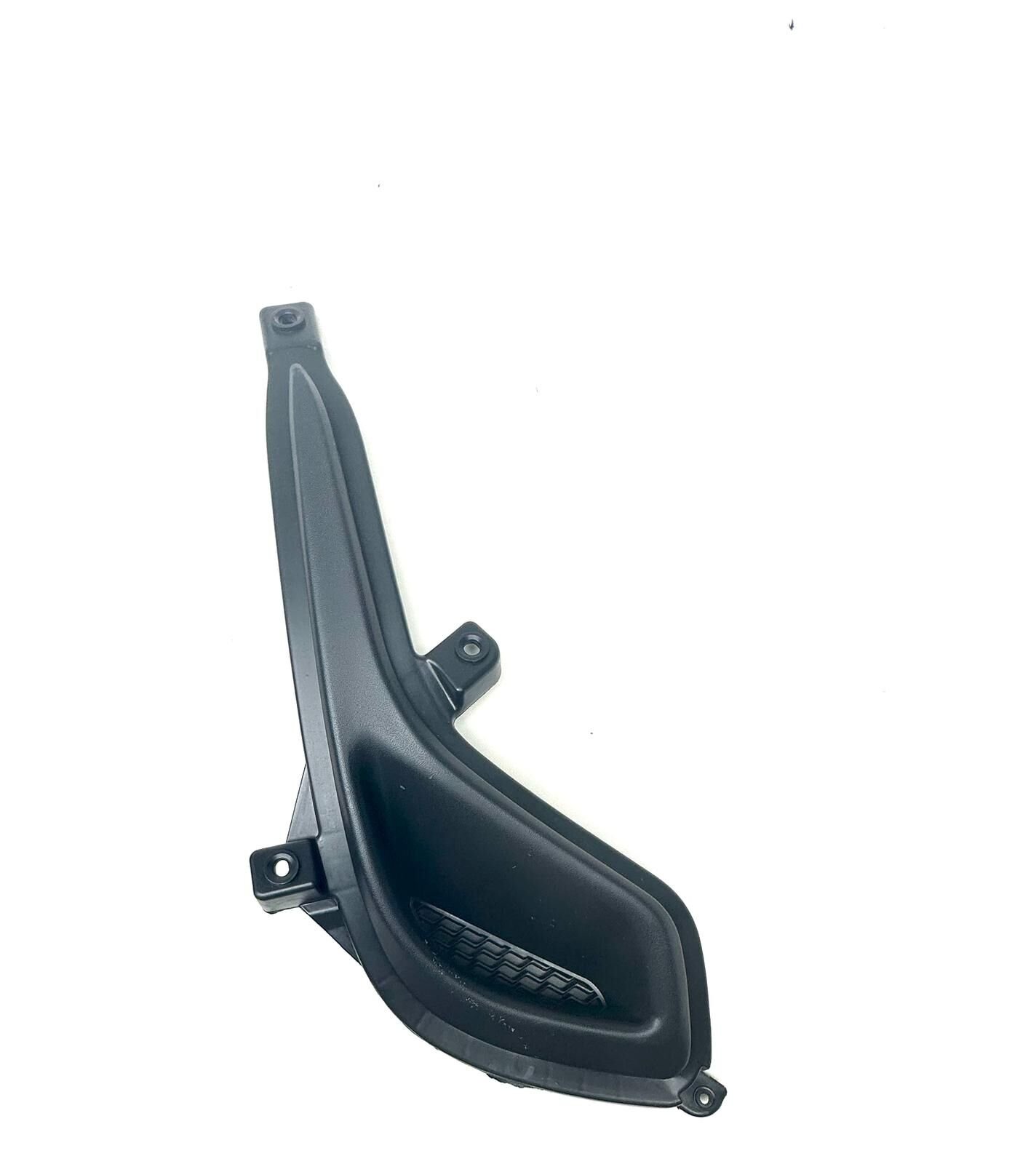 KAPAK LAMBA SİS ACCENT BLUE 11-15 LH (SİSSİZ)