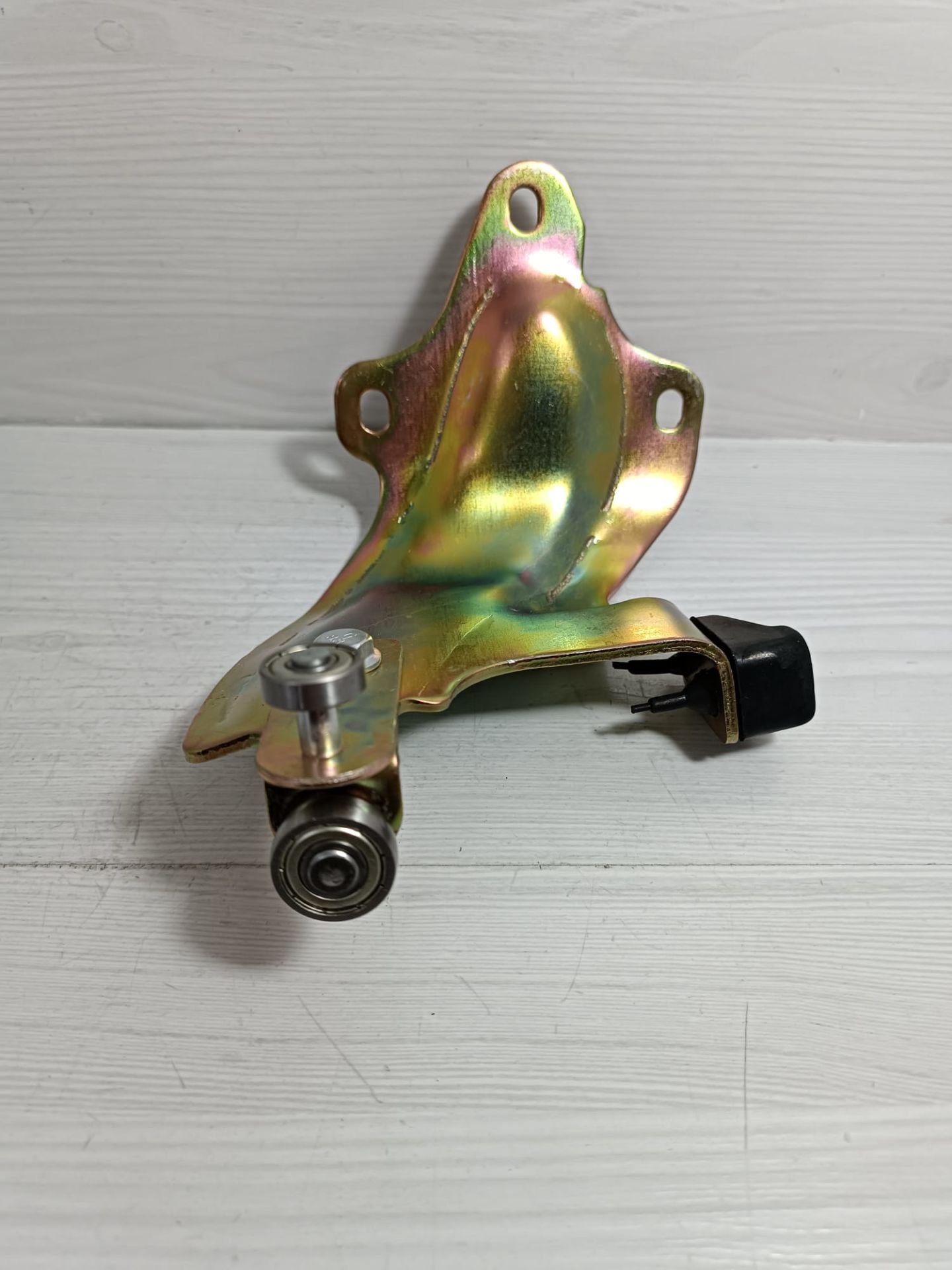 h100 orta kapı makara kolu sürgülü alt büyük küçük