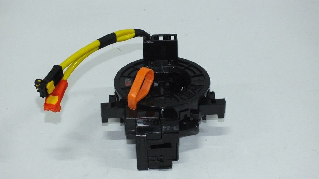 AURIS ZRE151 2007-2010 AIRBAG ÇEMBERİ (ZEMBEREK)