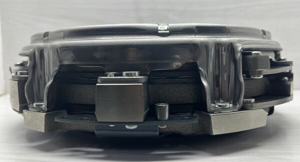 Debriyaj Seti Blue 14-/i30/Tucson/Elantra 16- 7Vites Dct