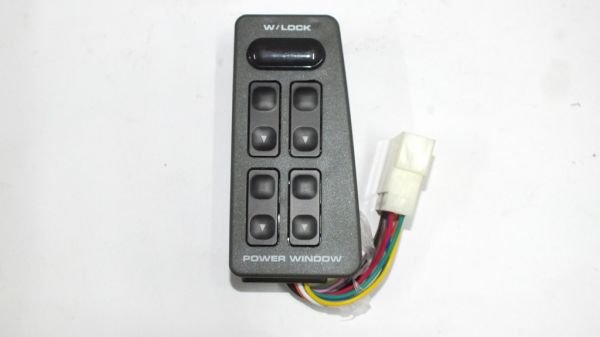 SEPHIA 1993-1995 CAM DÜĞMESİ 4 KAPI