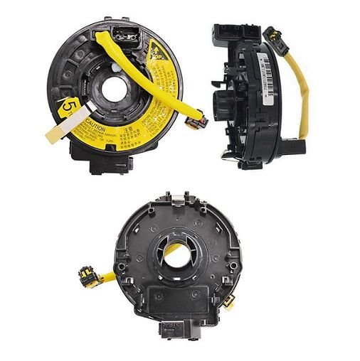 AIRBAG ZEMBEREK ALTO 07- / SX4 06-