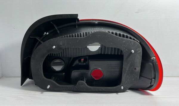 Stop Accent Sol 98-00