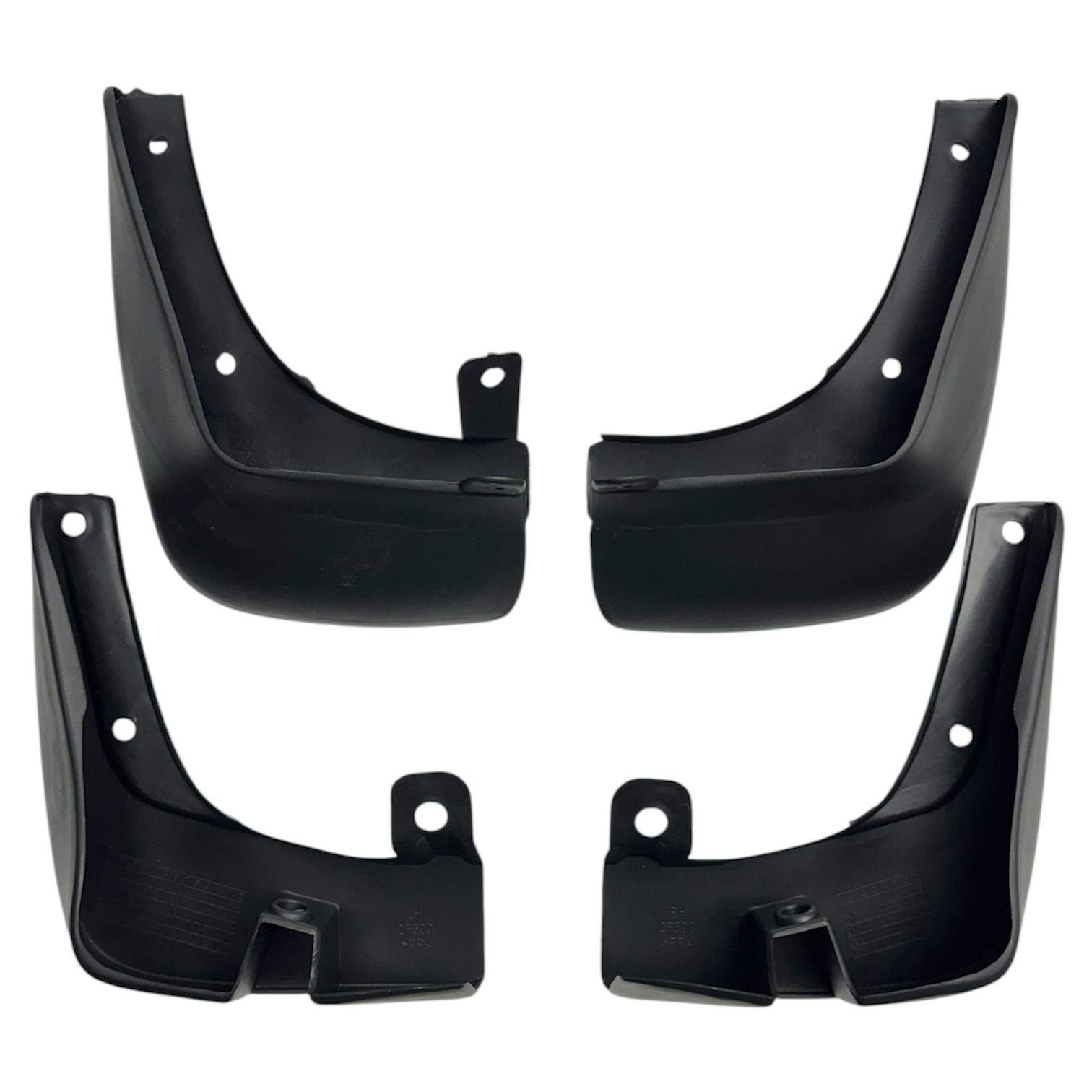 PAÇALIK CERATO 07-09 ARKA (TAKIM)