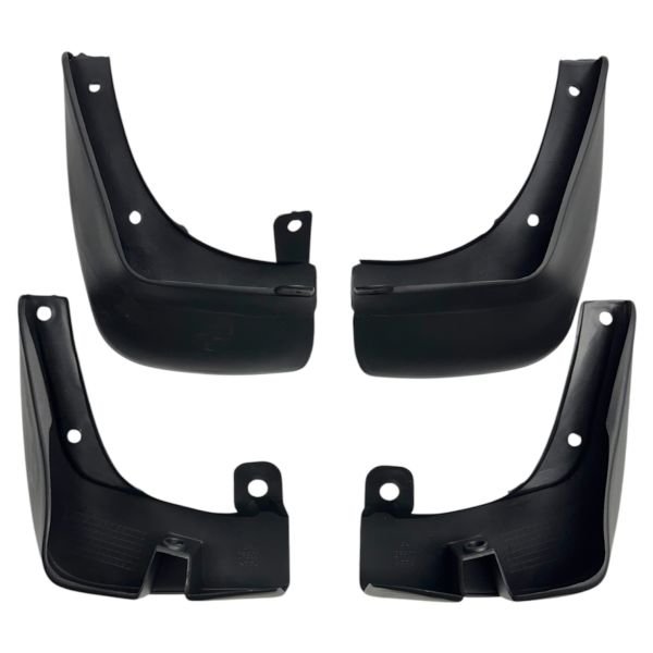 PAÇALIK CERATO 07-09 ARKA (TAKIM)