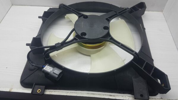 KLIMA FANI CIVIC 96-01