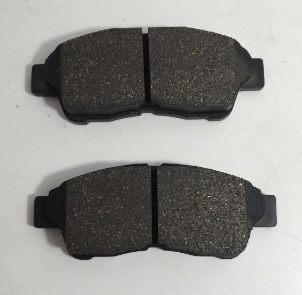 Balata Ön Corolla Enj