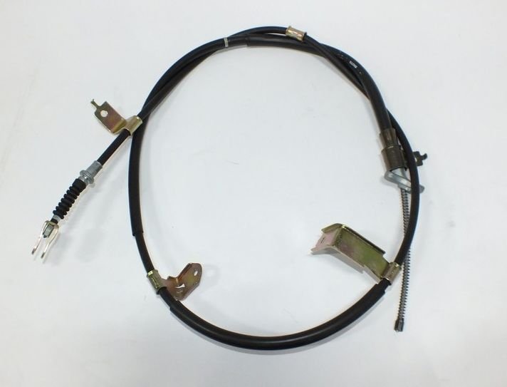 HILUX 4X2 2006-2011 EL FREN TELİ ARKA - SOL