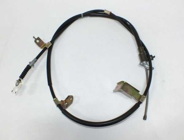 HILUX 4X2 2006-2011 EL FREN TELİ ARKA - SOL