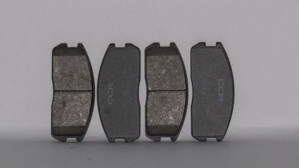 LANCER  83-92 FREN BALATASI ÖN DİSK