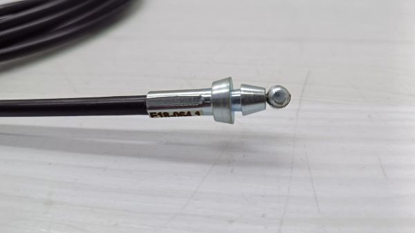 Bagaj Açma Teli Corolla 2013-