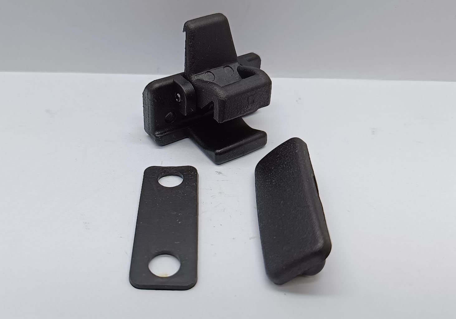 Cam Mandalı H100 1994-1996 E.M.