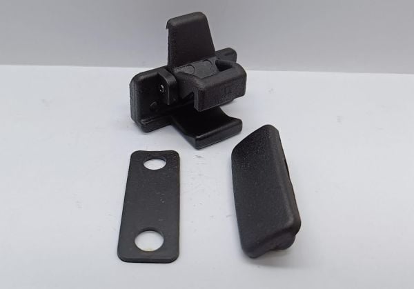 Cam Mandalı H100 1994-1996 E.M.