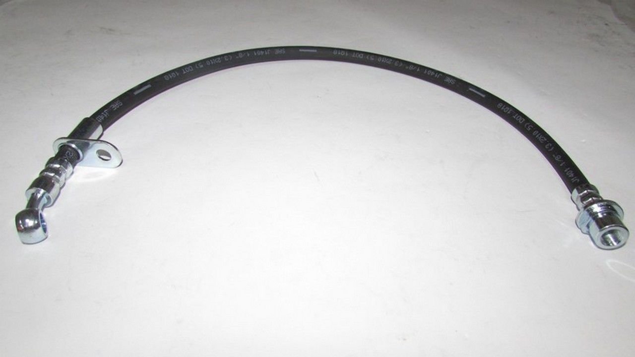 CRV 2002-2006 FREN HORTUMU ÖN SAĞ