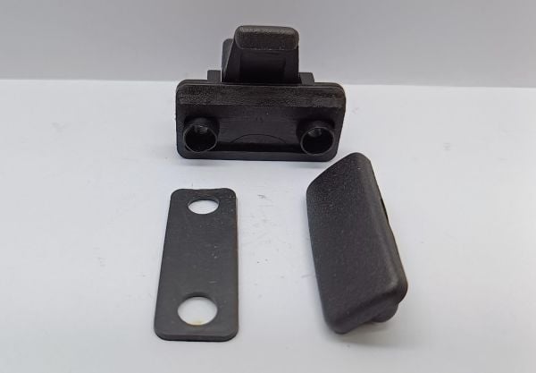 Cam Mandalı H100 1994-1996 E.M.