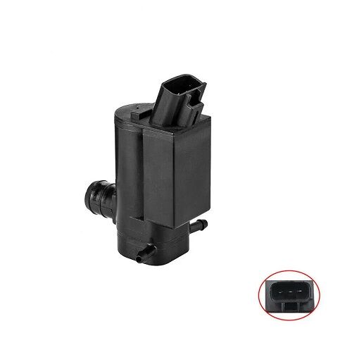 SU FISKIYE MOTORU HIACE 96- (CIFT CIKIS) / YARIS 99- / AE111 LIFTBACK / SUPRA 93-