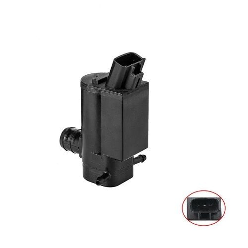 SU FISKIYE MOTORU HIACE 96- (CIFT CIKIS) / YARIS 99- / AE111 LIFTBACK / SUPRA 93-