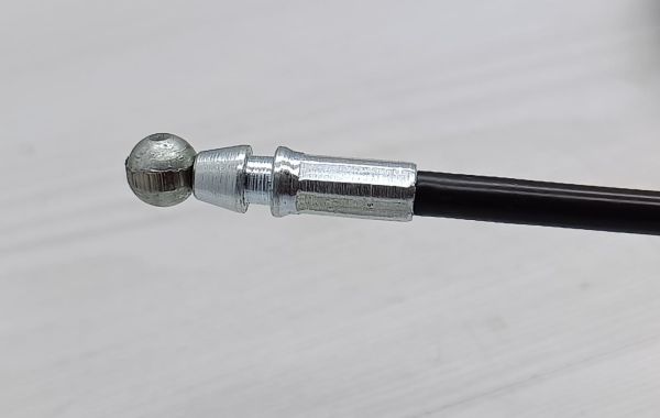 Bagaj Açma Teli Corolla 2013-