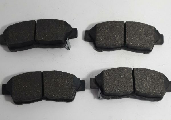 Balata Ön Corolla Enj