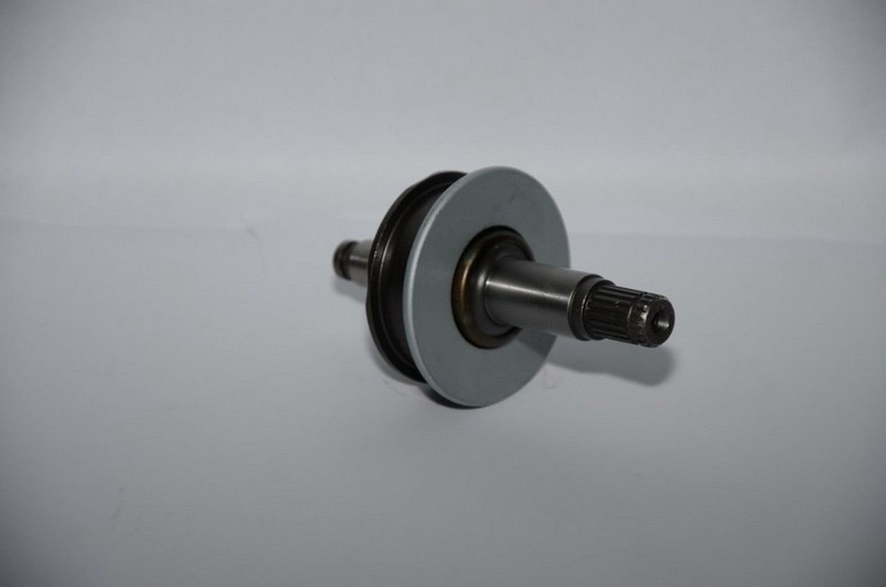 H 100 MARŞ DİŞLİSİ