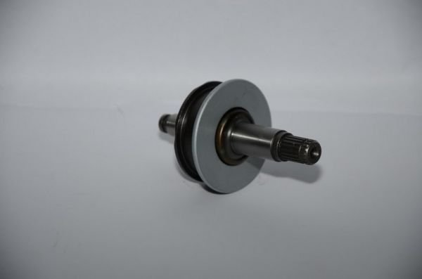 H 100 MARŞ DİŞLİSİ