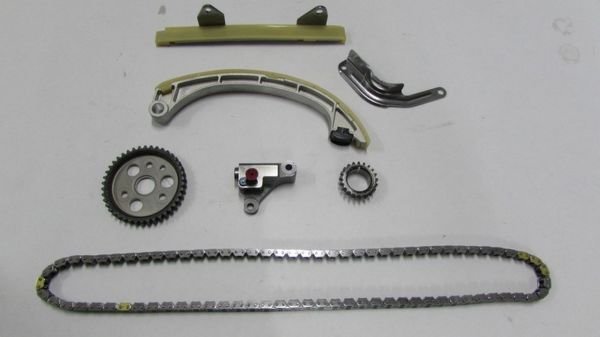 YARIS 1,3 2SZFE 2003-2011 MOTOR ZİNCİR TAKIMI (7 PARÇA)