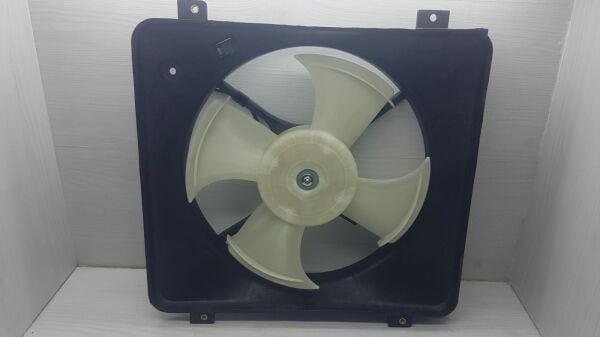 KLIMA FANI CIVIC 96-01