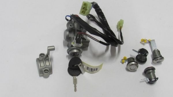 H100 97-08 KONTAK + KİLİT TAKIMI