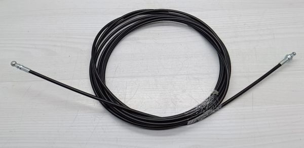 Bagaj Açma Teli Corolla 2013-