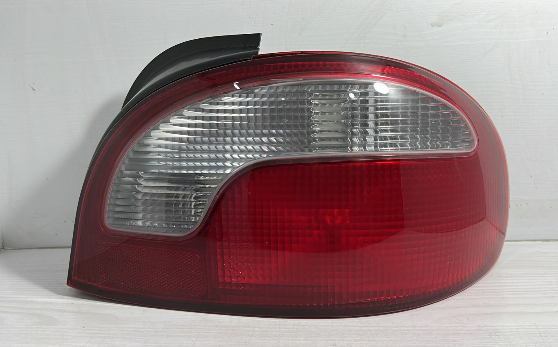 Stop Accent Sağ 98-00