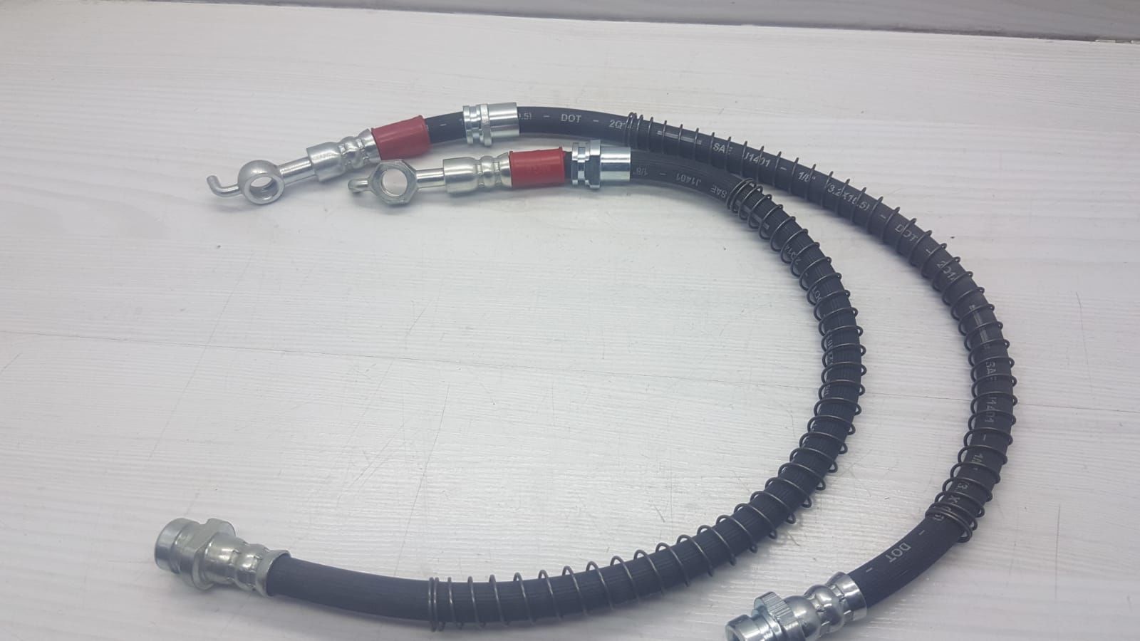 Fren Hortumu Ön Lancer 92-03