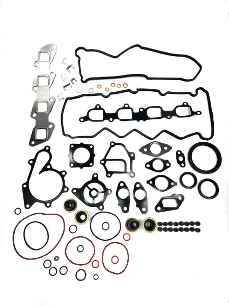 CONTA TAKIM NAVARA D40 2,5 DİZEL 07-13/PATHFİNDER  D40 2,5 DİZEL 07-12 (SKC,SİZ)