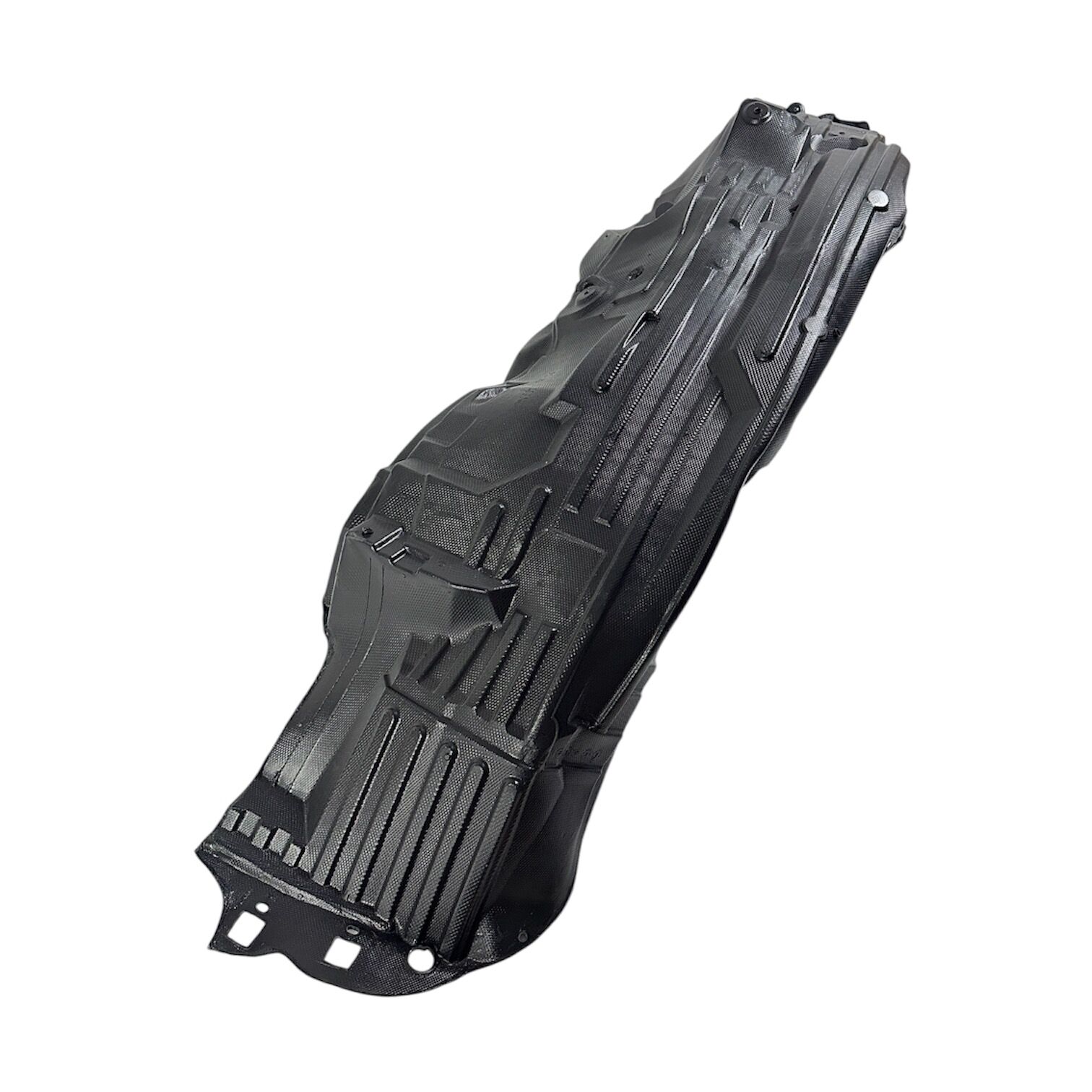 DAVLUMBAZ ÇAMURLUK NAVARA 06-12 ÖN LH