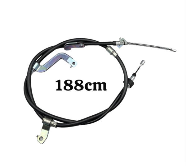 TEL FREN EL ELANTRA 11-15 ARKA RH