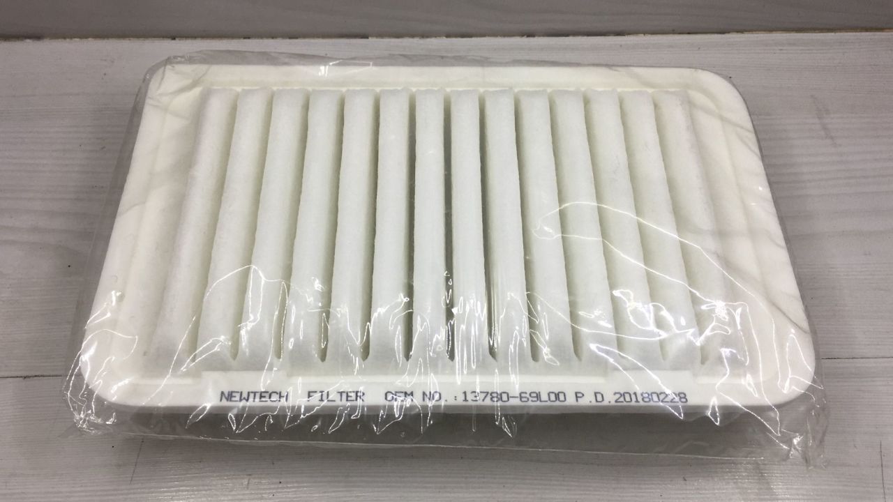 Hava Filtre Swift 1.2 4X4 10-/Sx4 10-