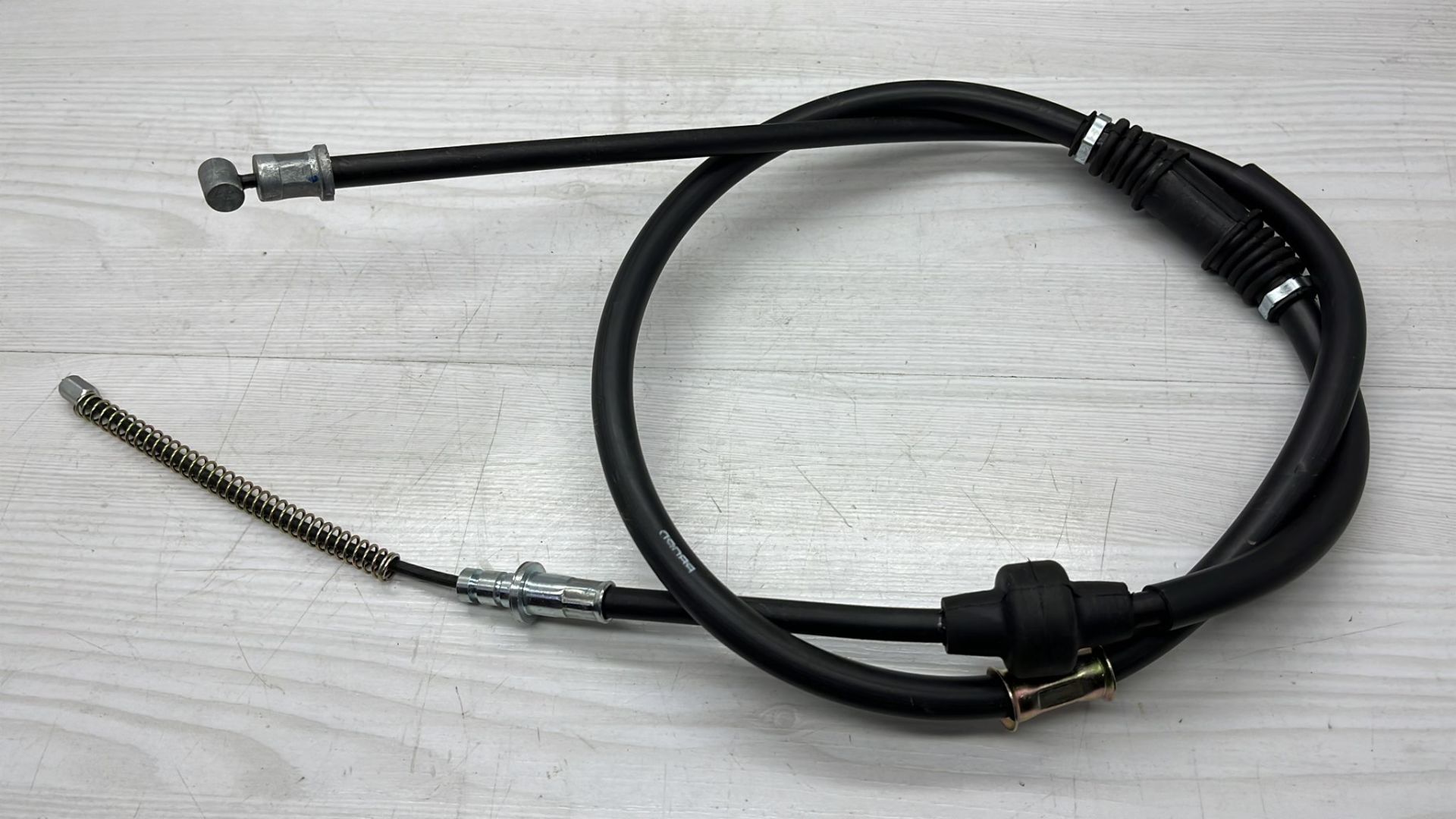 El Fren Teli Lancer Sol 03-08 Arka