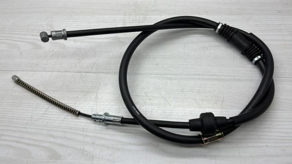 El Fren Teli Lancer Sol 03-08 Arka