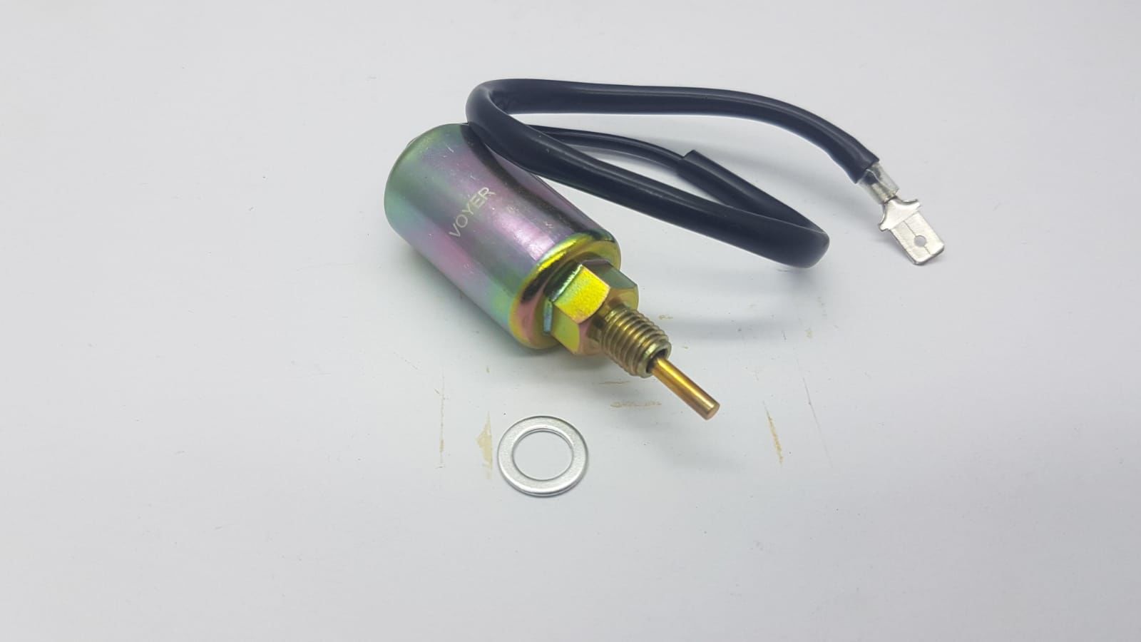 Carry 1990-1997 Rölantı Ayar Müşürü